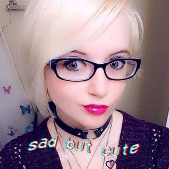 Meet your Posher, Neko - Picture 1 of 1